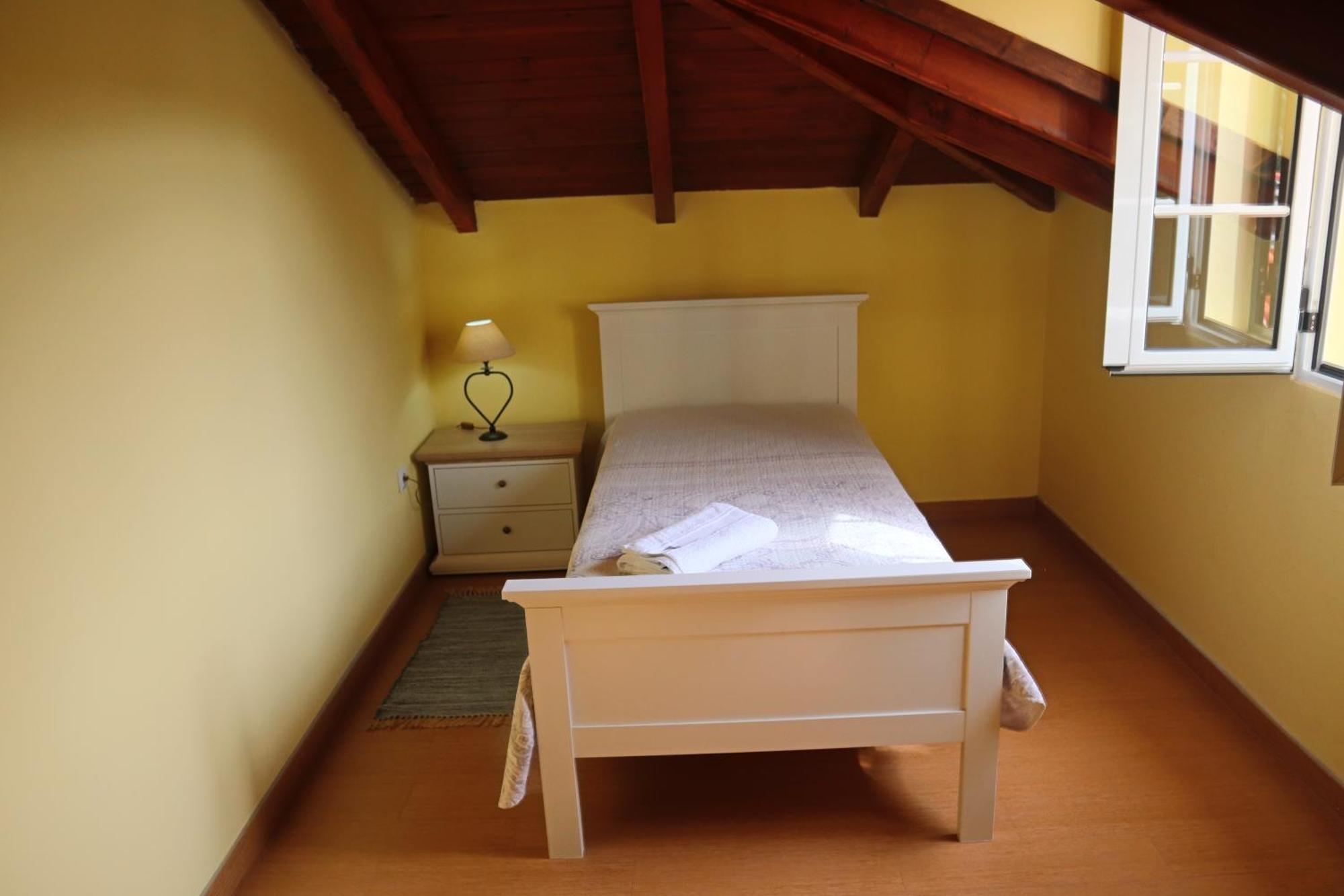 Palmeira House Tabua  Exterior photo