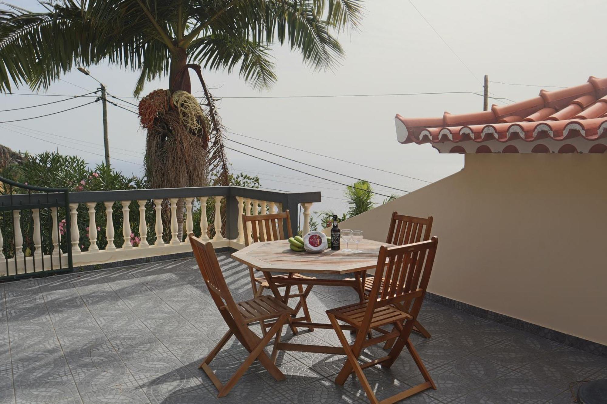 Palmeira House Tabua  Exterior photo